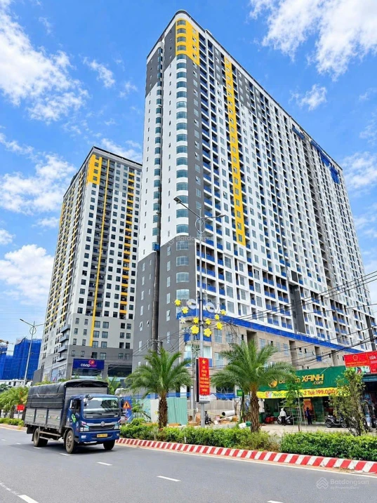 Giỏ hàng Chủ đầu tư Bcons City-Green Diamond 1PN=2.333tỷ có VAT, 2PN=2.763tỷ VAT, 3PN= 3.2 tỷ VAT - Ảnh 1