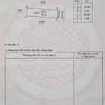 Bán đất xã Hàm Thuận Lâm Đồng 100m thổ cư 145 triệu - Ảnh thu nhỏ 1