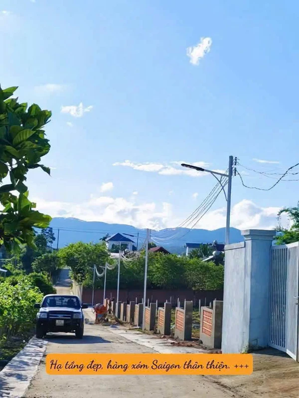 Bán đất 174m² Đà Lạt 599 triệu
