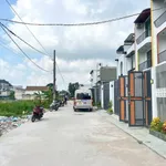 Bán nhà 4 phòng ngủ Chợ Chiều Hóc Môn 110m² - Ảnh thu nhỏ 1