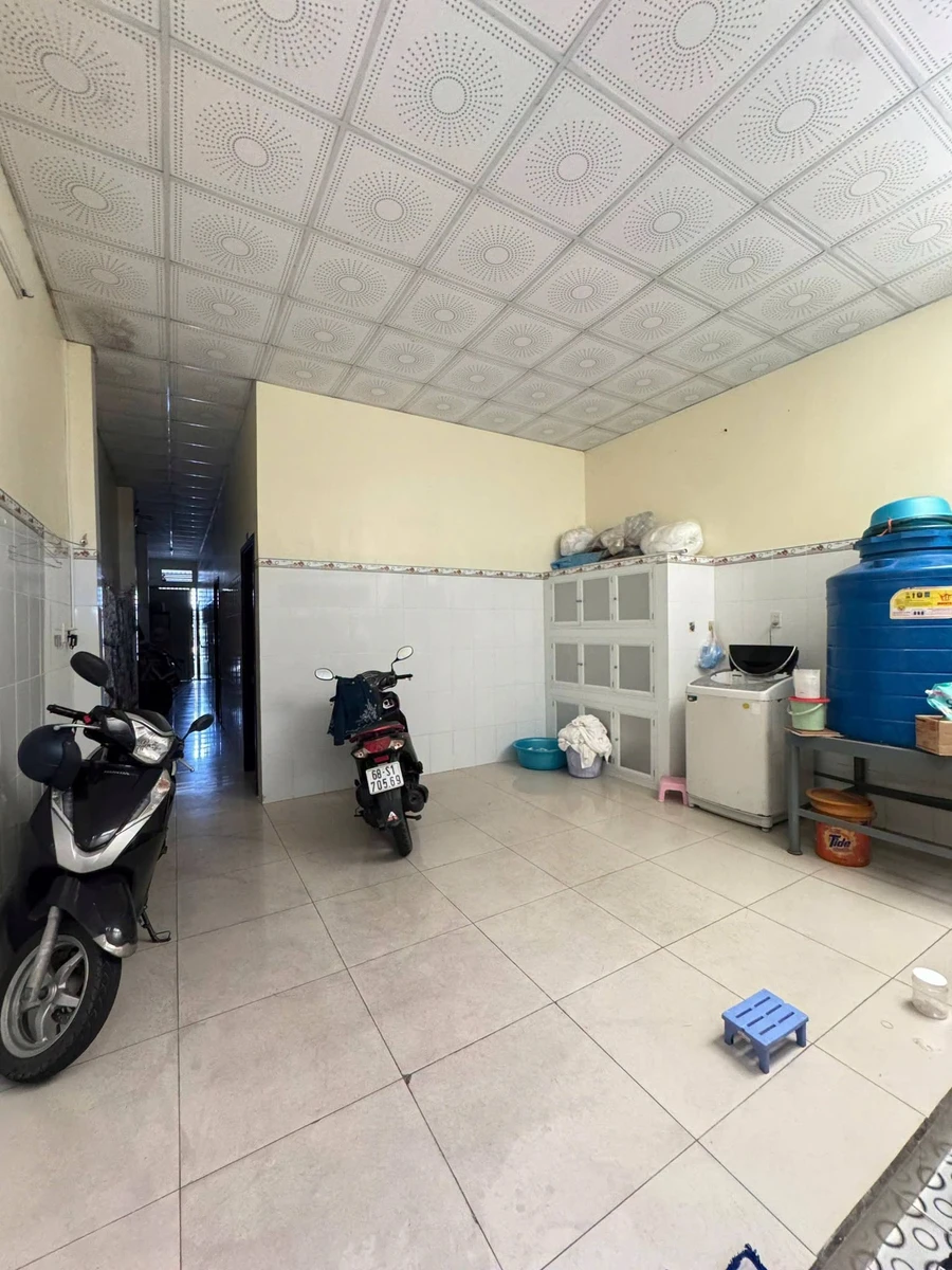 Bán nhà nghỉ 2 mặt tiền 200m² Phạm Hùng, Rạch Giá - Ảnh thu nhỏ 5
