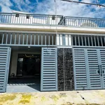 Bán nhà riêng tại hẻm 85, Võ Văn Kiệt, 1,95 tỷ, 124.5m2, giá cực chất hot - Ảnh thu nhỏ 1