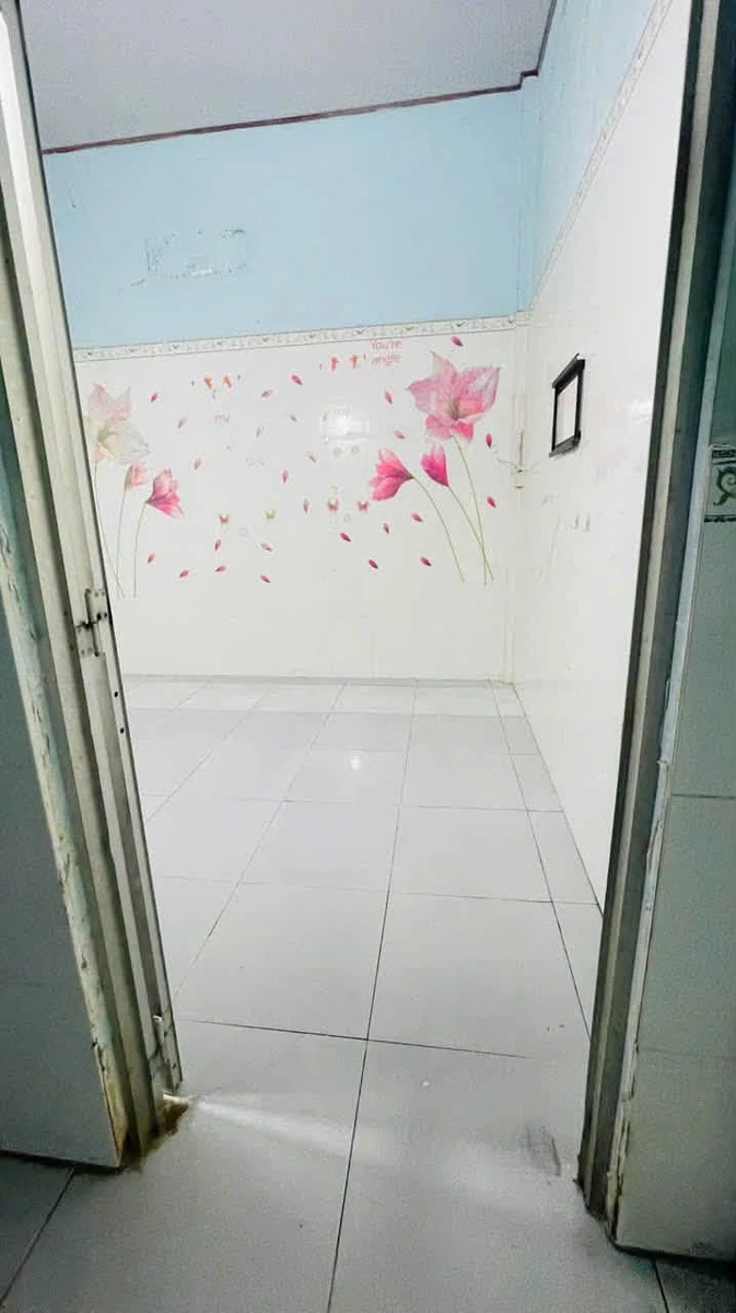 Bán nhà Cần Thơ 71m² 1PN 1WC khu dân cư 923 - Ảnh thu nhỏ 3