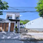 Siêu phẩm xây căn hộ - 140m2 ngang 7m đường Thanh Vinh 10 gần chợ Hoà Khánh, giá 3,68 tỷ - Ảnh thu nhỏ 6