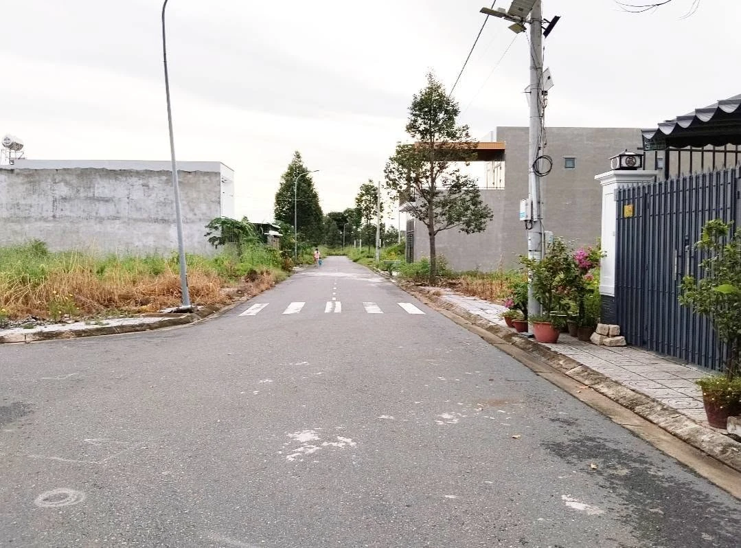 Bán đất mặt tiền 100m2 Long Điền, Bà Rịa - Vũng Tàu, 1.75 tỷ - Ảnh thu nhỏ 3