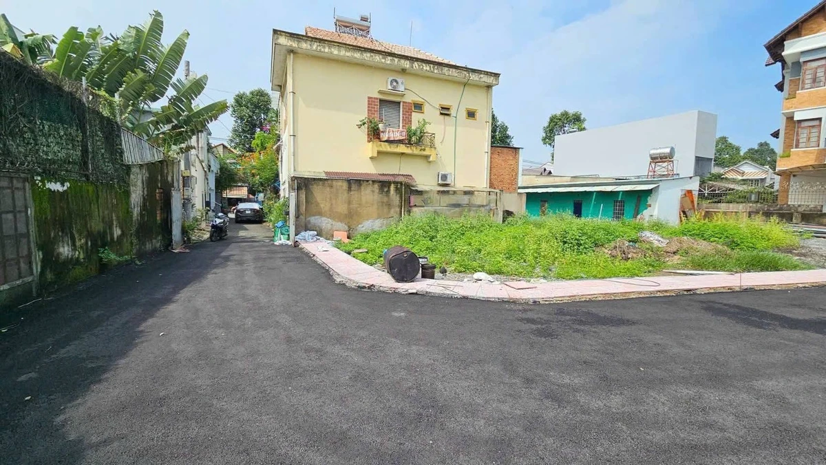 Bán lô đất 77,5m² xây nhà ở Biên Hòa, 2,8 tỷ - Ảnh thu nhỏ 5