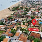Cần bán lô góc cực đẹp 364m2 gần biển 60m ở Làng Lò 2. Gần sân bay 7km - Ảnh thu nhỏ 1