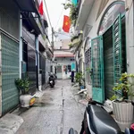 Bán nhà cấp 4 hẻm thông Đông Hưng Thuận 42, 43m2, 3,3 tỷ, Quận 12 - Ảnh thu nhỏ 5