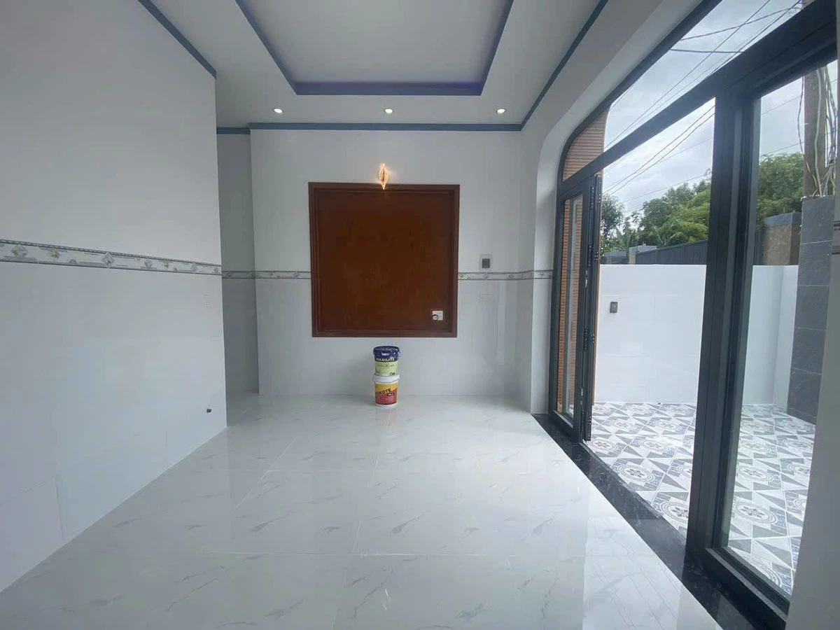 Bán nhà cấp 4 2PN tại Long Điền, 97.8m² - Ảnh thu nhỏ 2