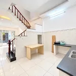 Bán nhà góc 3 tầng 42m² 4PN đường Võ Duy Ninh, Phường 22, Bình Thạnh giá 5,95 tỷ - Ảnh thu nhỏ 3