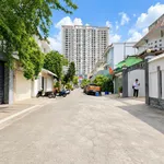 Bán nhà 3 tầng Bình Thạnh 164m² 25 tỷ - Ảnh thu nhỏ 2
