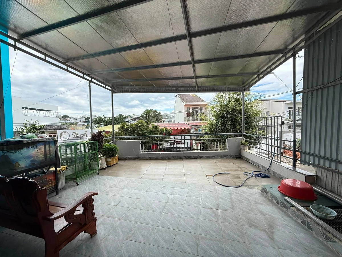 Bán nhà 3 lầu mặt tiền Nguyễn Công Trứ, 131m², Quận 1 - Ảnh thu nhỏ 3