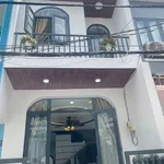 Bán nhà 42m2, 3PN, KDC Nam Hùng Vương, An Lạc, Bình Tân, giá 5.18 tỷ - Ảnh thu nhỏ 2
