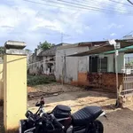 Bán đất hẻm Nguyễn Chí Thanh 94,5m² giá 2,65 tỷ - Ảnh thu nhỏ 1