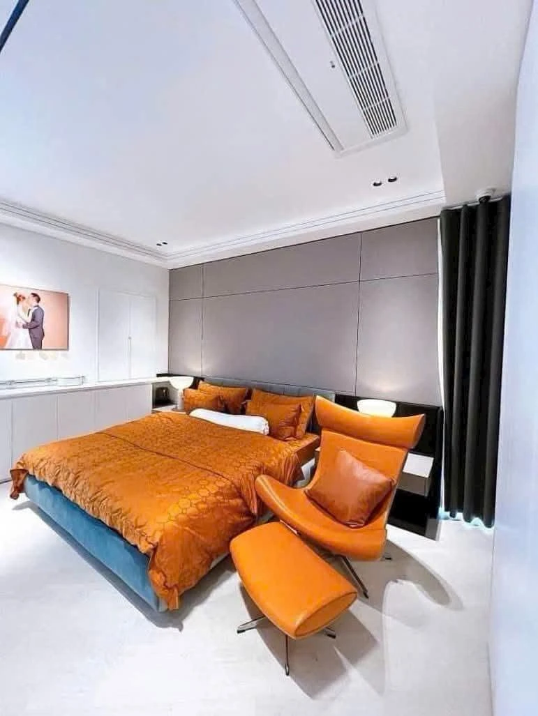 Bán nhà 3 tầng 145m2 Mega Village Khang Điền 17.5 tỷ - Ảnh thu nhỏ 4