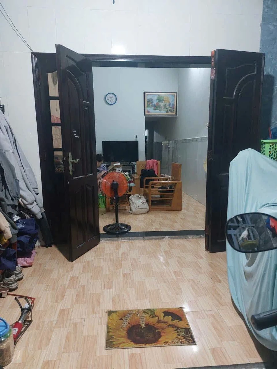 Bán nhà phố 129m2, 3 phòng ngủ, Phước Thắng, Vũng Tàu - Ảnh thu nhỏ 4