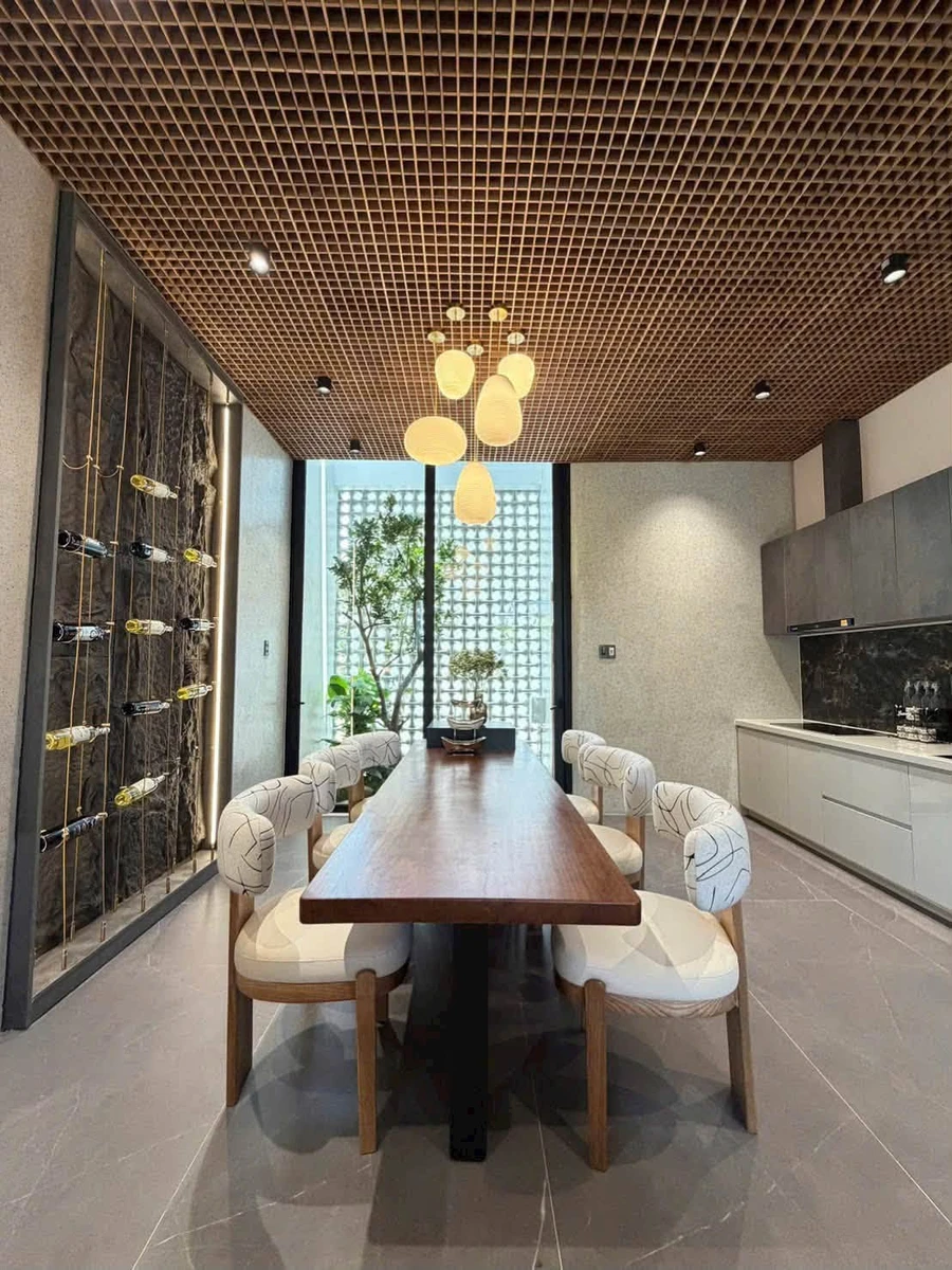 Bán nhà mặt tiền Dương Tôn Hải 89.5m² 3 tầng 3PN gần biển - Ảnh thu nhỏ 4