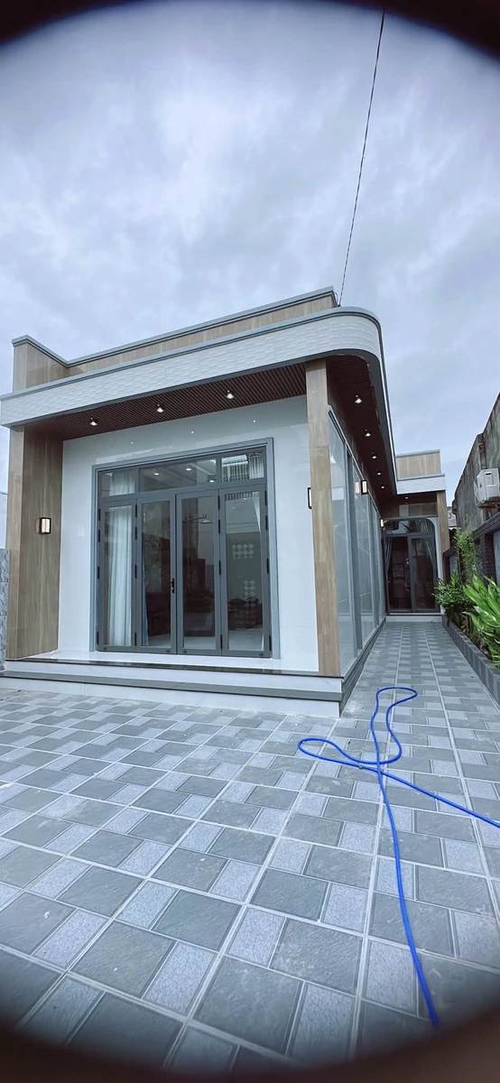 Bán nhà vườn 3 phòng ngủ cách biển Long Hải 400m, giá 3,8 tỷ - Ảnh thu nhỏ 2