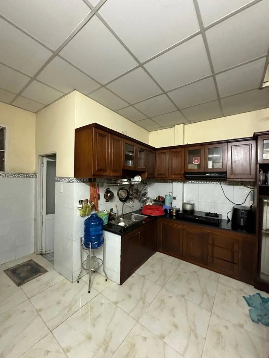 Bán nhà hẻm 60m² Lê Trọng Tấn, Bình Tân - Ảnh thu nhỏ 2