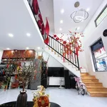 Bán nhà 2 tầng hẻm xe hơi 52m² 3PN, 4,6 tỷ, phường Tam Bình, Thủ Đức - Ảnh thu nhỏ 3