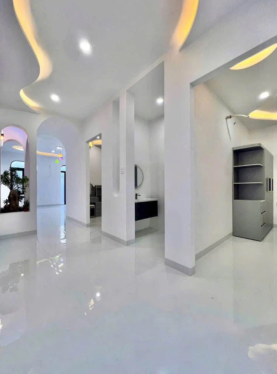 Bán nhà mới xây 2PN, 105m², Phan Thiết, Lâm Đồng - 1 tỷ 850 triệu - Ảnh thu nhỏ 4