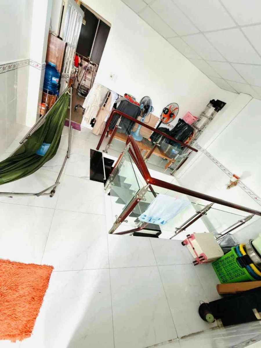 Bán đất Quận 8: 46m² gần 5 tỷ - Ảnh thu nhỏ 4
