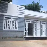 Bán nhà 3 phòng ngủ 174m² gần chợ Hòa Long 1,59 tỷ - Ảnh thu nhỏ 1
