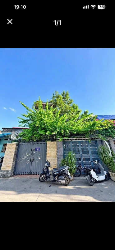 Bán đất 100m2 (95m2 thổ cư) Vĩnh Thanh, Nhơn Trạch, Đồng Nai giá 1,55 tỷ 4tr500