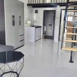 Bán tòa căn hộ dịch vụ 3 tầng 9 phòng, 102m2, gần ĐH FPT, giá 6,8 tỷ - Ảnh thu nhỏ 2