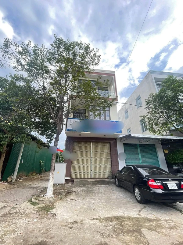 Bán nhà 1 trệt 1 lầu 2PN, 78m2 Tân Vạn - 2.4 tỷ 3745