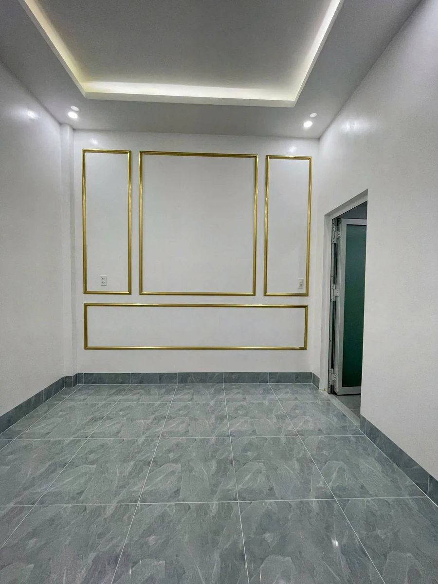 Bán nhà hẻm 5x22m 2PN Trương Định Rạch Giá 1,65 tỷ - Ảnh thu nhỏ 3