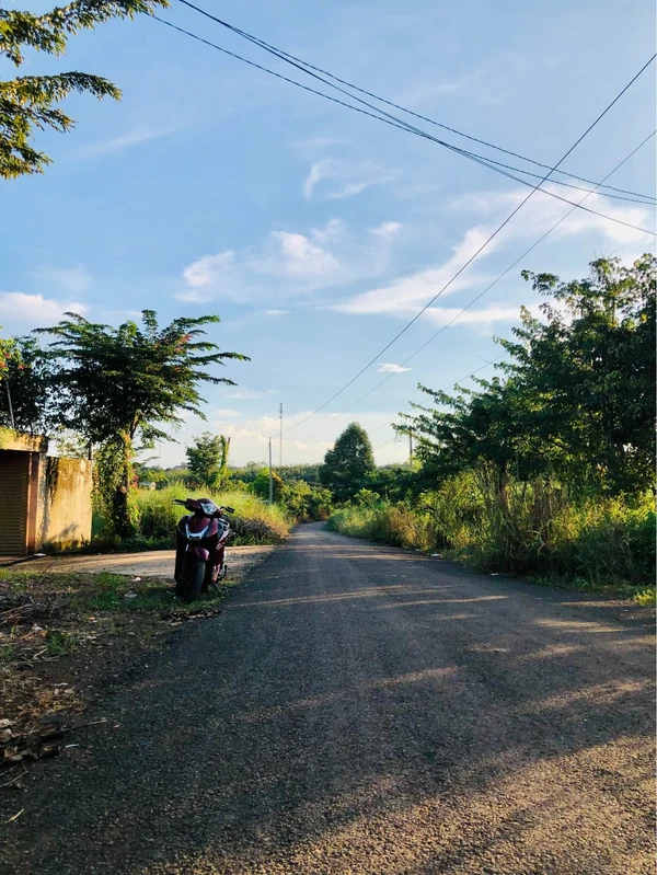 Bán đất 2.300m² trung tâm Đồng Xoài, Bình Phước, 2 tỷ