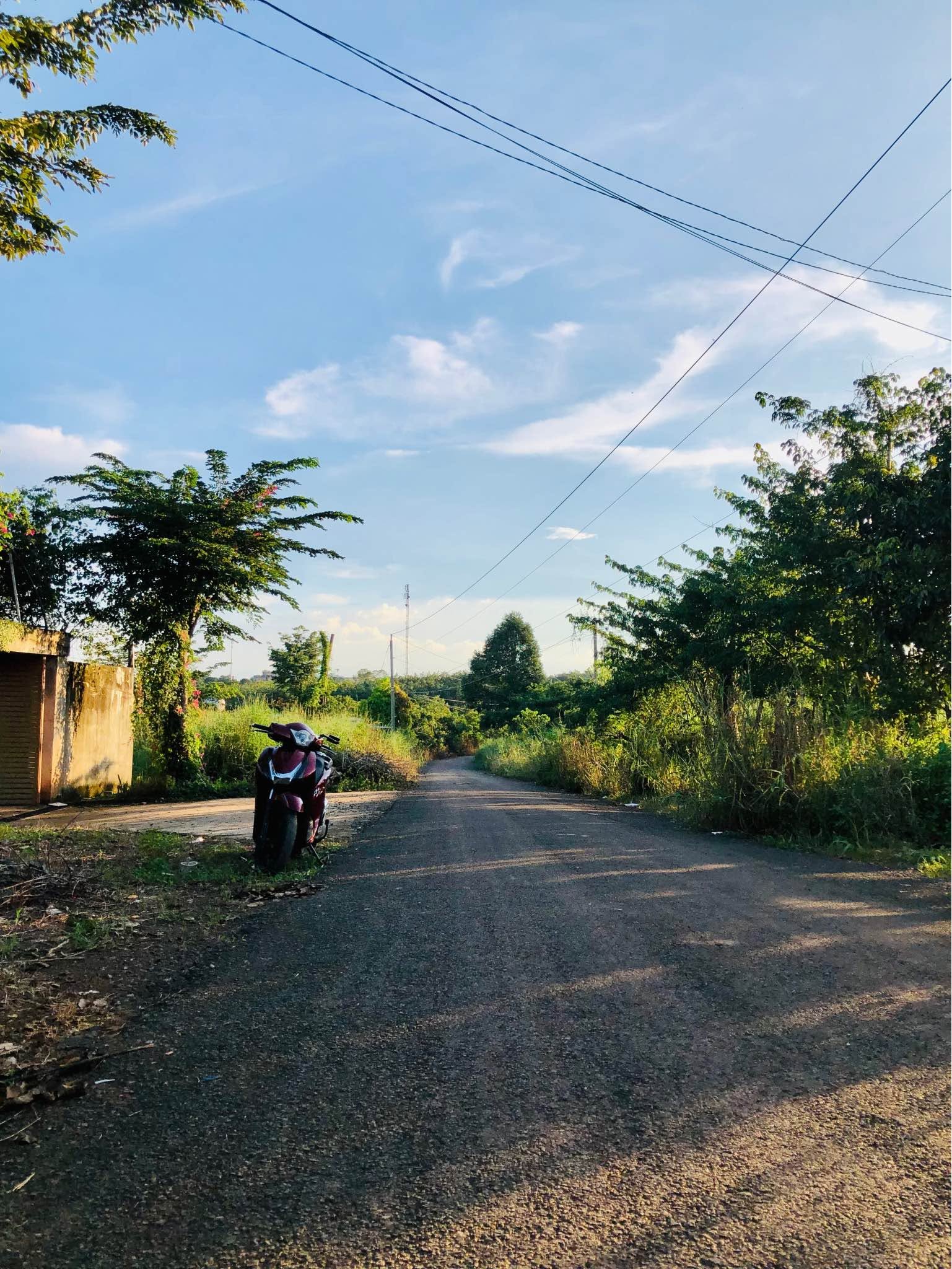 Bán đất 2.300m² trung tâm Đồng Xoài, Bình Phước, 2 tỷ