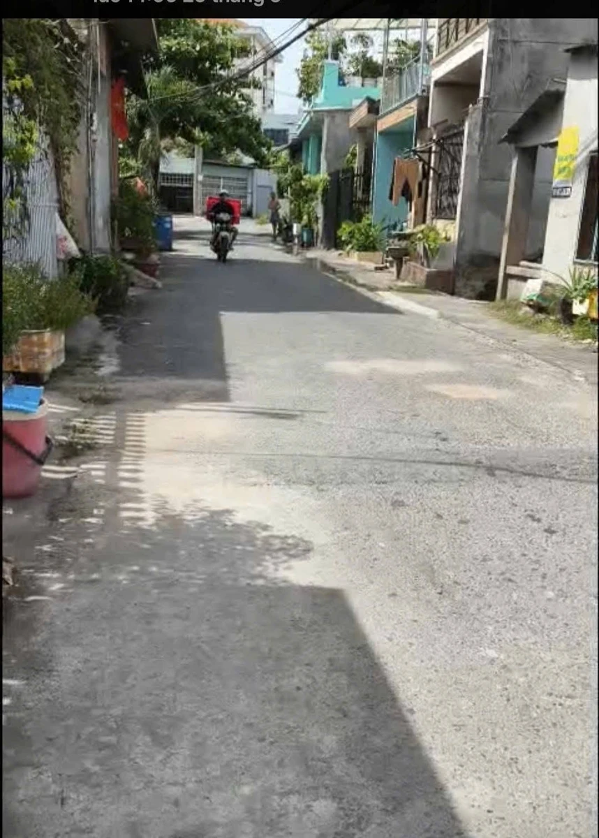 Bán đất An Thạnh Thuận An 154m² giá 2 tỷ 7 - Ảnh thu nhỏ 2