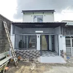 Bán nhà cấp 4 46.5m² gần chợ Phú An, An Phú, Thuận An - Ảnh thu nhỏ 1