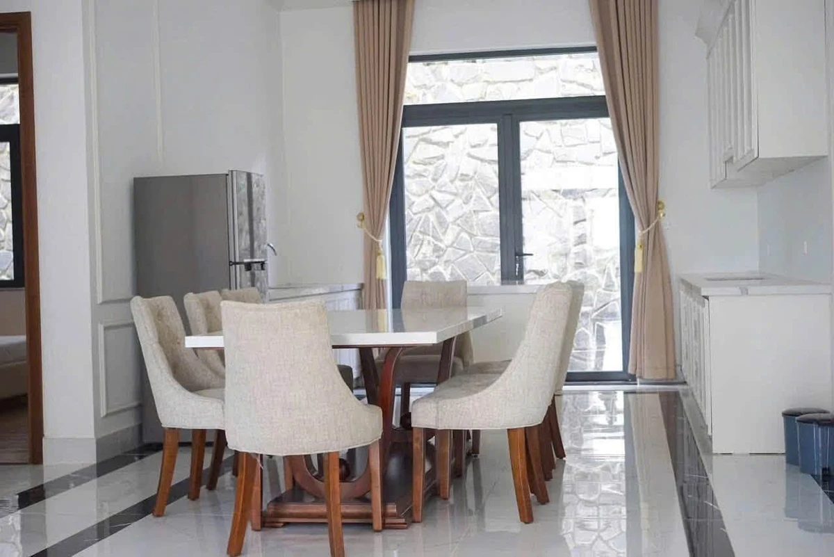 Bán biệt thự 5PN 260m² Royal Mănglin Đà Lạt 12.5 tỷ - Ảnh thu nhỏ 2