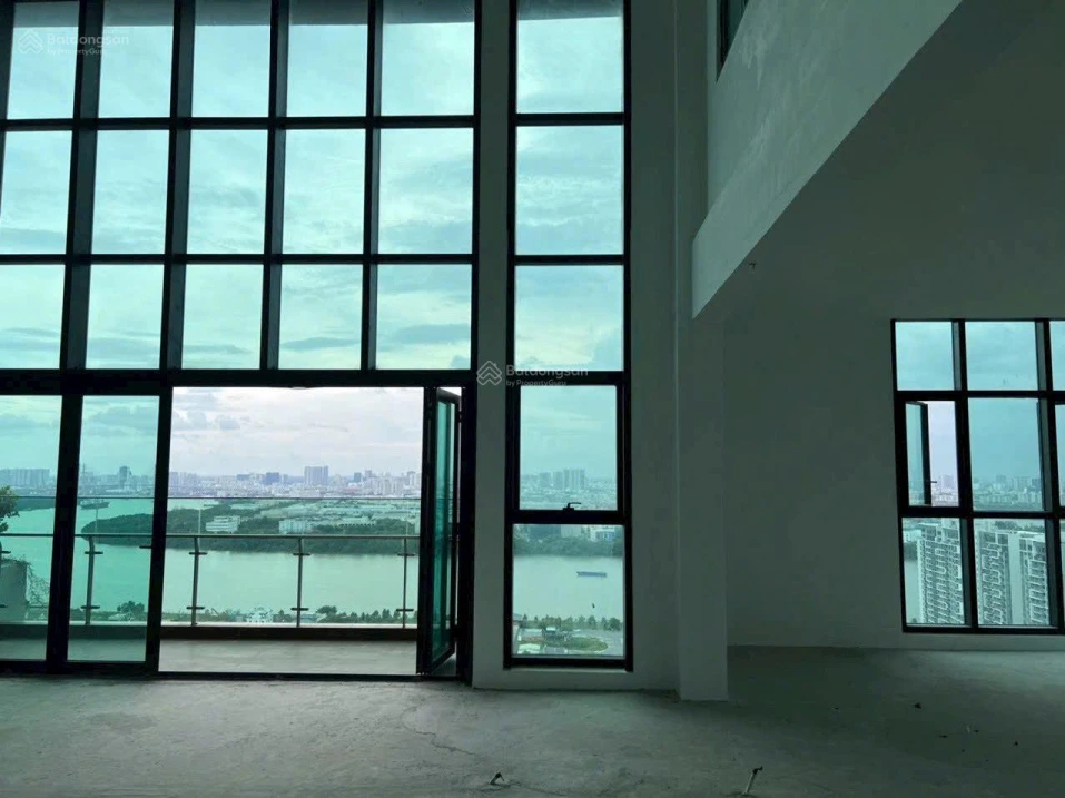 Tổng hợp các căn 2PN, 3PN, 4PN, từ 107, 132, 174, 181 đến 239m2, Penhouse 407m2 đang bán T9/2026 - Ảnh thu nhỏ 4