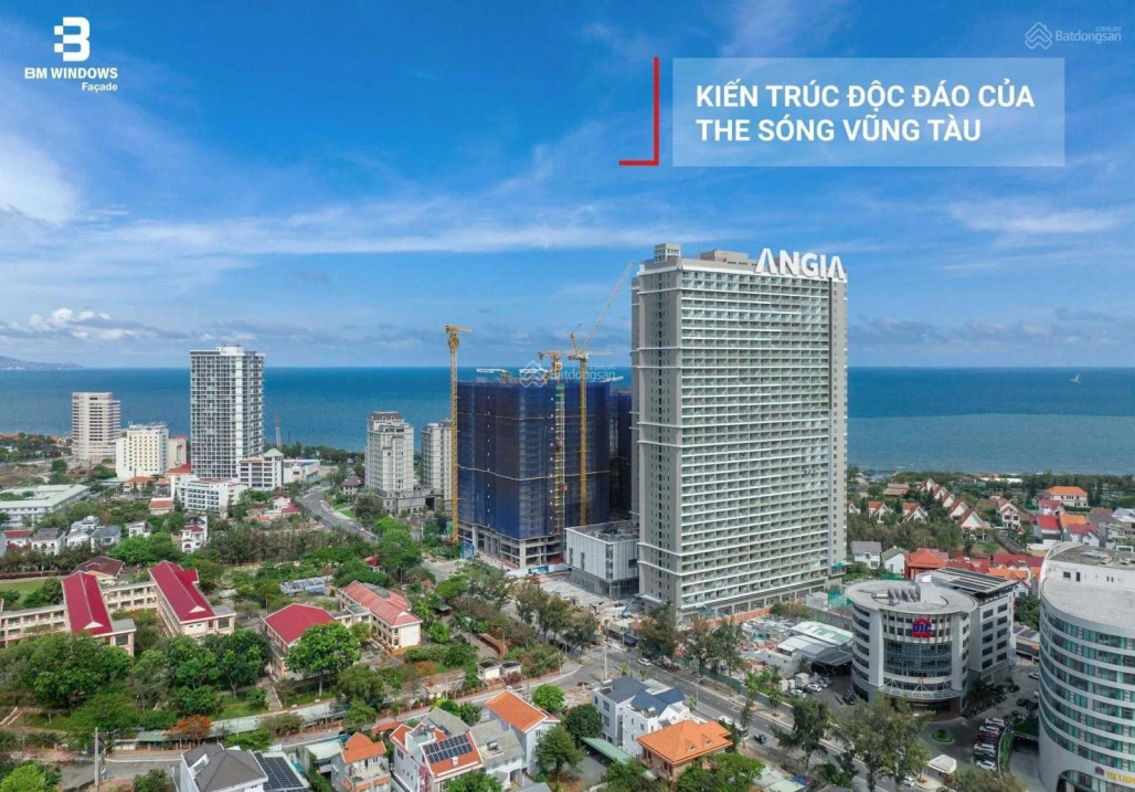 Giỏ hàng suất ngoại giao 1PN 2PN 3PN The Sóng, LH 0933 994 *** - Ảnh thu nhỏ 3
