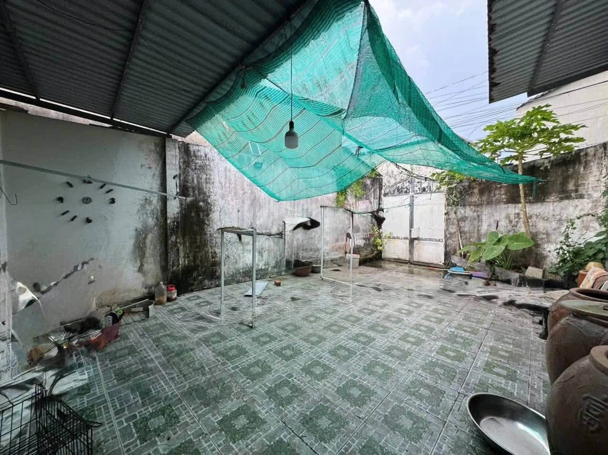 Bán nhà hẻm Trần Khánh Dư, An Hoà, 130m², 3PN, 690 triệu - Ảnh thu nhỏ 3