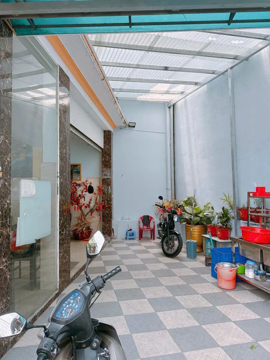 Bán nhà 1 trệt 1 lầu 145m2 Phường Tân Phong Đồng Nai - Ảnh thu nhỏ 3