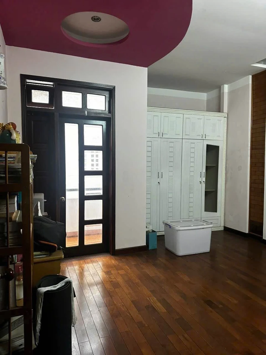 Nhà mặt tiền bán Hoàng Diệu, 4PN, 82m², 12,9 tỷ - Ảnh thu nhỏ 5