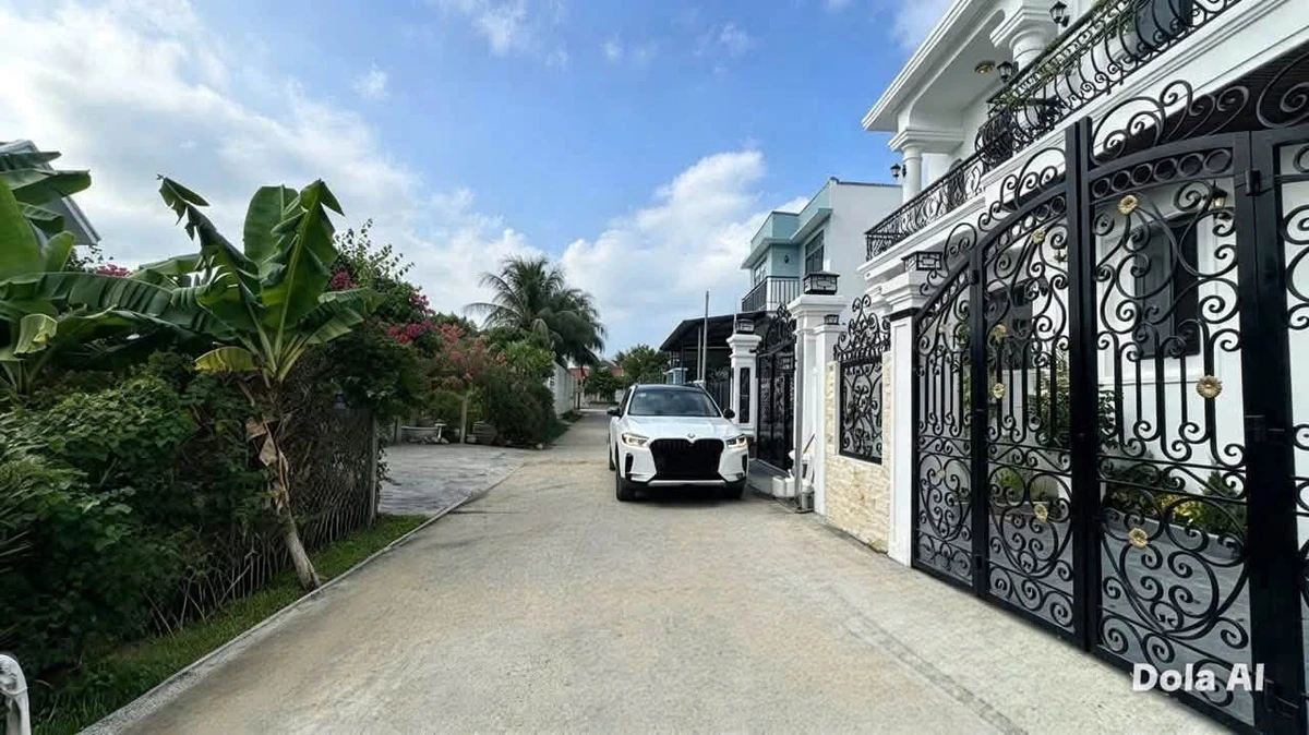 Bán nhà mới 3 phòng ngủ 120m² Phúc Ân Nam, Bình Chánh, giá 3.18 tỷ - Ảnh thu nhỏ 5