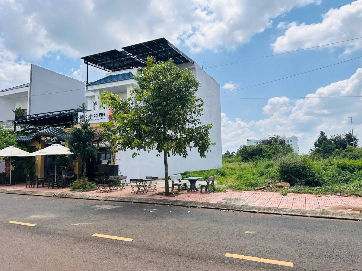 Bán đất mặt tiền Trần Nguyên Đán 115m², 7,5 tỷ - Ảnh thu nhỏ 4