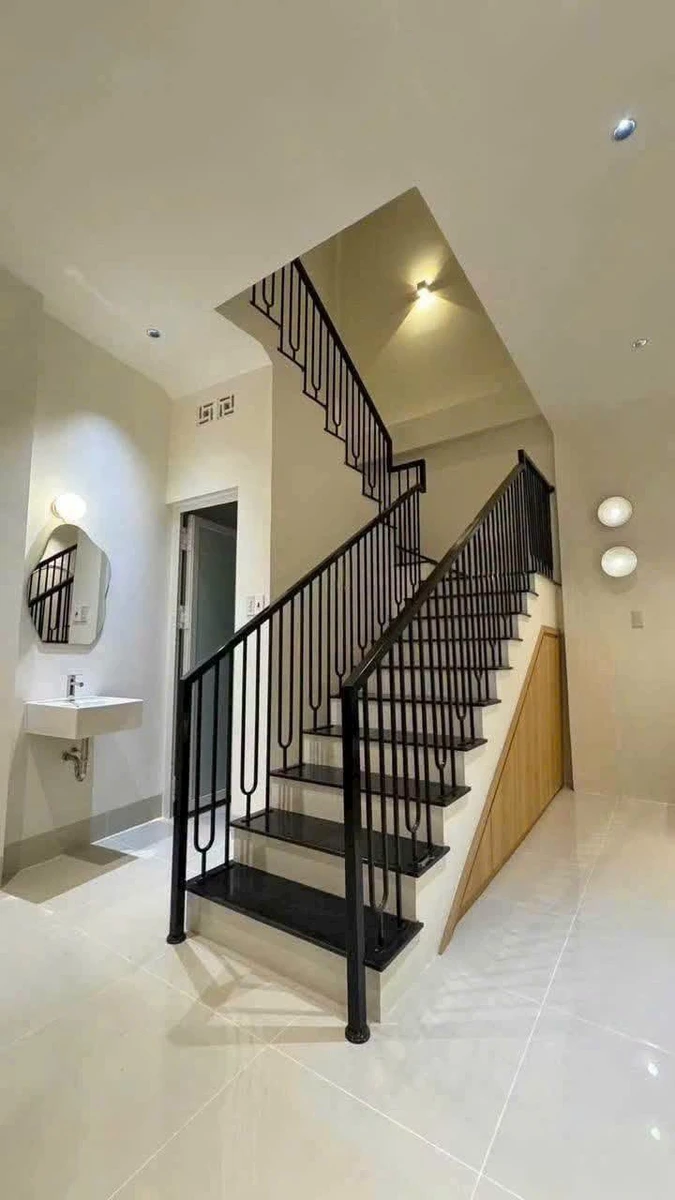 Bán nhà 1 trệt 1 lầu 100m² Phan Thiết - Ảnh thu nhỏ 4