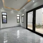 Bán nhà 3 tầng 3PN, 61m2, Quận 5, giá 2.95 tỷ - Ảnh thu nhỏ 4