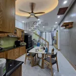 Bán nhà 2 tầng 4x11m, 2PN 3WC đường Thống Nhất, Phường 11, Gò Vấp, giá 4,95 tỷ - Ảnh thu nhỏ 3