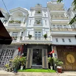 Bán nhà 3 lầu 5PN 221,9m² Quận 12 giá 5 tỷ 950 - Ảnh thu nhỏ 2