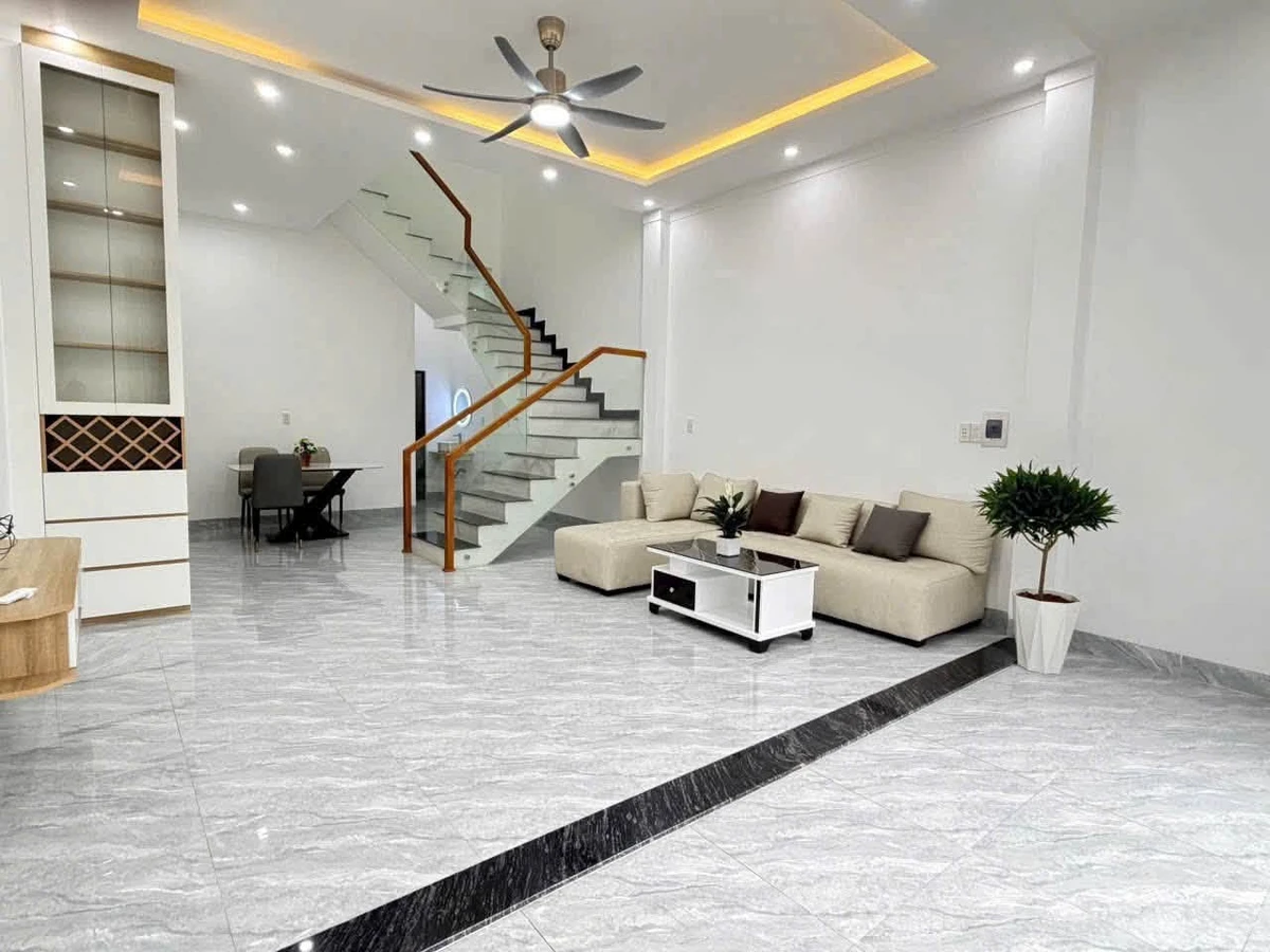 Nhà lầu sổ riêng 3PN 140m² Trảng Dài, Biên Hòa 2,99 tỷ - Ảnh thu nhỏ 3
