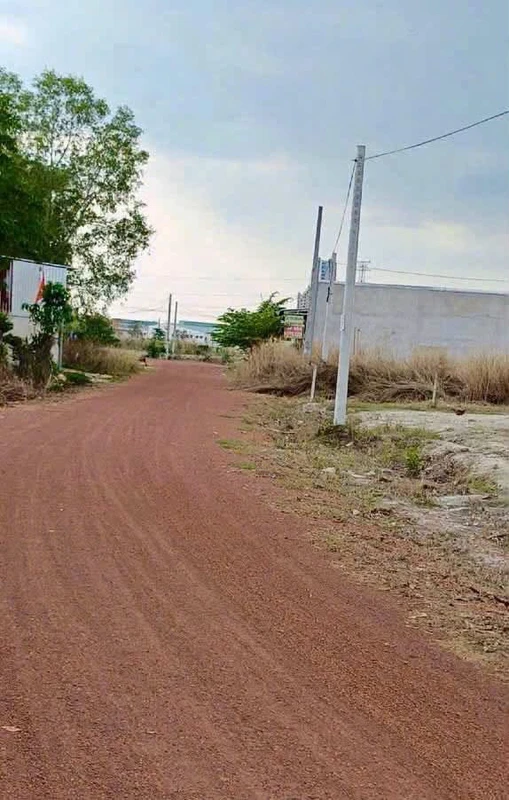 Bán đất Chơn Thành Bình Phước 1000m2 gần KCN giá 1,3 tỷ