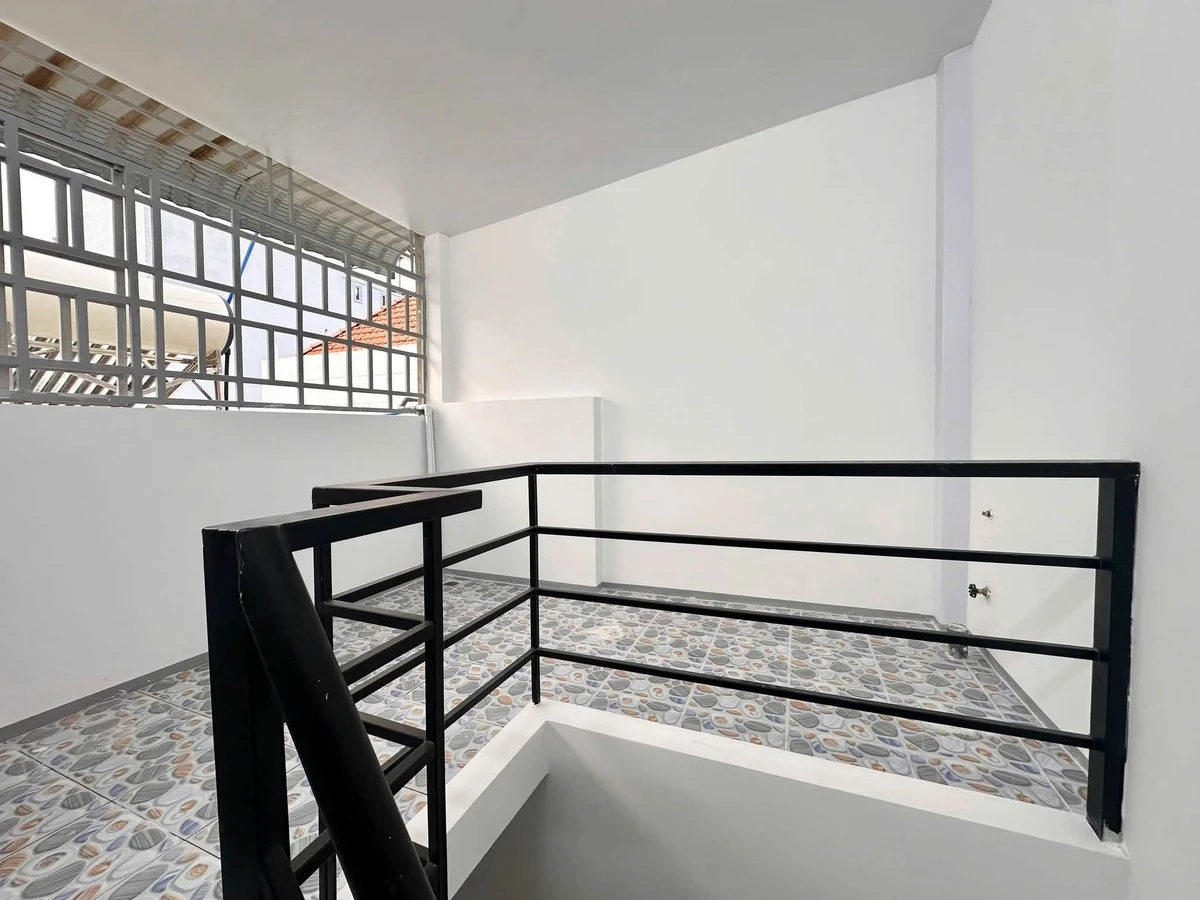 Bán nhà 1 trệt 1 lầu 30m2 đường Lê Lợi, Vũng Tàu - Ảnh thu nhỏ 4